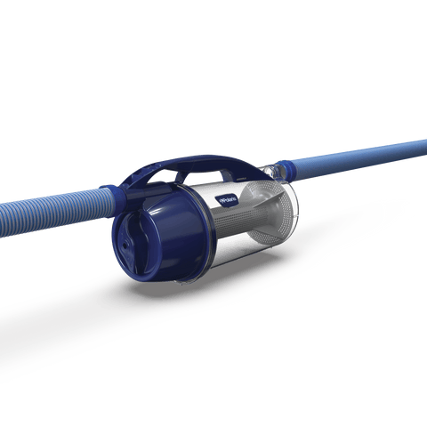Polaris Cyclonic XL Leaf Catcher – Extra Large Pool Canister for swimming pools