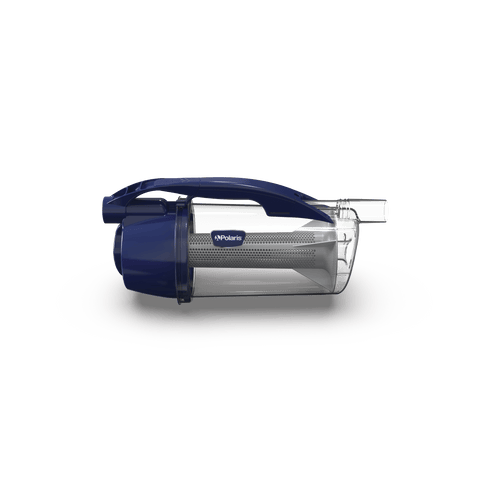 Polaris Cyclonic XL Leaf Catcher – Extra Large Pool Canister for swimming pools