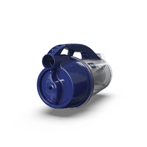 Polaris Cyclonic XL Leaf Catcher – Extra Large Pool Canister for swimming pools