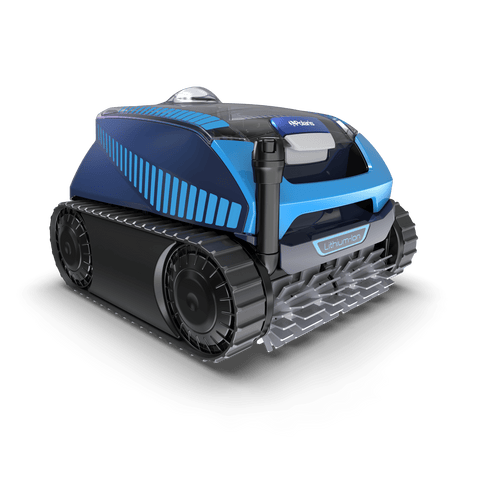Polaris FREEDOM Plus – Cordless Robotic Pool Cleaner for swimming pools