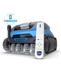 Polaris FREEDOM Plus – Cordless Robotic Pool Cleaner for swimming pools