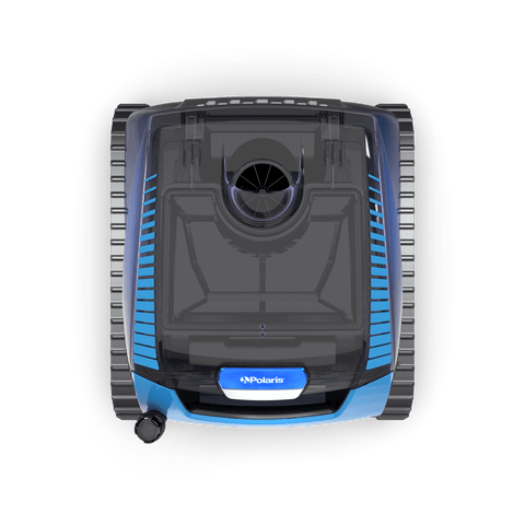 Polaris FREEDOM Plus – Cordless Robotic Pool Cleaner for swimming pools