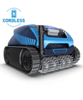 Polaris FREEDOM Plus – Cordless Robotic Pool Cleaner for swimming pools