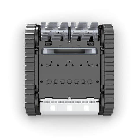 Polaris FREEDOM Plus – Cordless Robotic Pool Cleaner for swimming pools