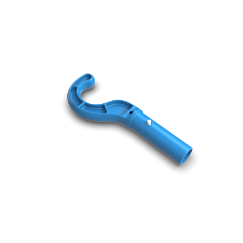 Polaris FREEDOM Plus – Cordless Robotic Pool Cleaner for swimming pools