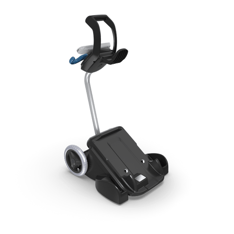 Polaris FREEDOM Plus – Cordless Robotic Pool Cleaner for swimming pools