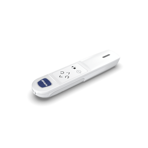 Polaris FREEDOM Plus – Cordless Robotic Pool Cleaner for swimming pools