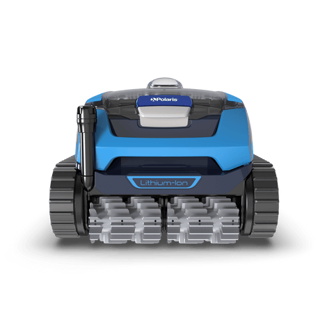 Polaris FREEDOM Plus – Cordless Robotic Pool Cleaner for swimming pools