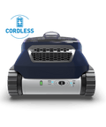 Polaris FREEDOM Plus – Cordless Robotic Pool Cleaner for swimming pools