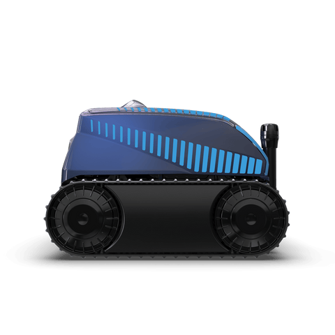 Polaris FREEDOM Plus – Cordless Robotic Pool Cleaner for swimming pools