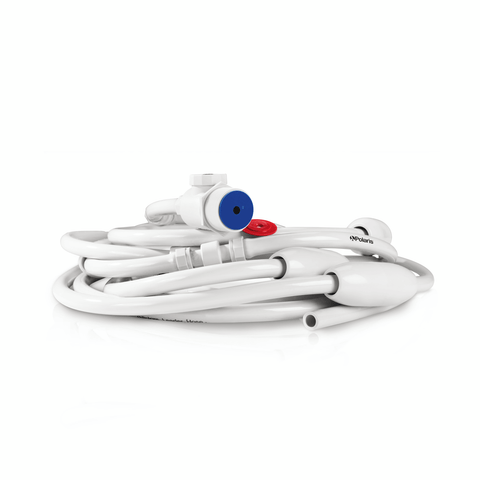 Polaris G5 Feed Hose with UWF Connector – OEM Replacement for swimming pools