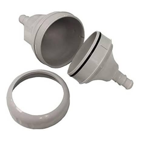 Polaris G54 Case Kit for G52 Back - Up Valve – OEM Replacement for swimming pools