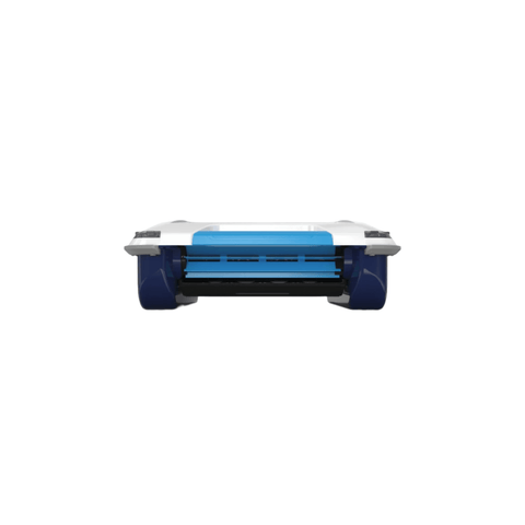 Polaris Skimbot – Hands - Free Solar Powered Pool Skimmer for Inground Pools Robotic Pool Sweep for swimming pools