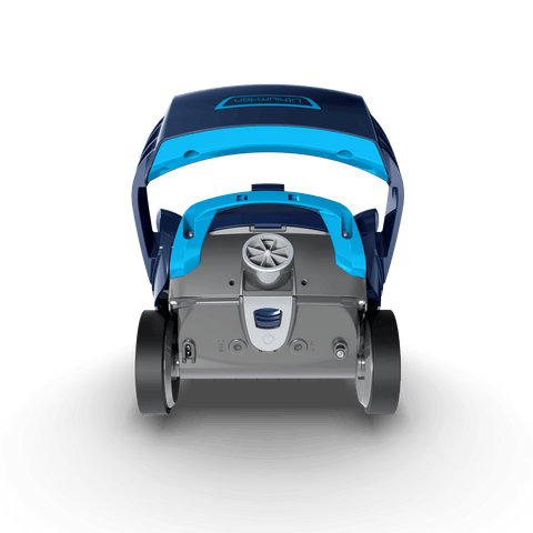 Polaris Spabot™ – Cordless Automatic Spa Cleaner for swimming pools