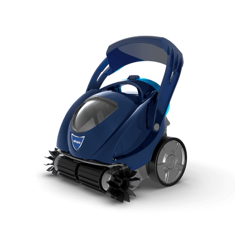 Polaris Spabot™ – Cordless Automatic Spa Cleaner for swimming pools