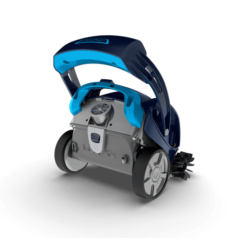 Polaris Spabot™ – Cordless Automatic Spa Cleaner for swimming pools