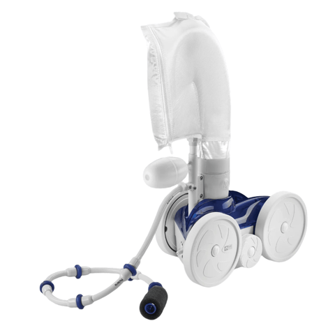 Polaris TR28P Pressure - Side Pool Cleaner 280 for swimming pools