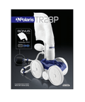 Polaris TR28P Pressure - Side Pool Cleaner 280 for swimming pools