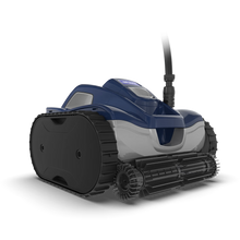 Polaris Quattro Trax F4TTR Pressure Sweep