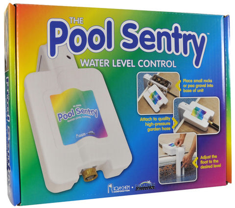 Rola-Chem Pool Sentry Automatic Water Leveler M-3000 pool water level control part