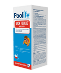 Poolife Back to Blue – 24 - Hour Green to Blue Pool Recovery Shock System Shocks & Oxidizers for swimming pools