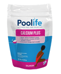 Poolife® Calcium Plus 93% – Fast - Dissolving Calcium Hardness Increaser (8 lb Bag) Balancers for swimming pools