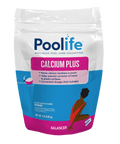 Poolife® Calcium Plus (93% Pail) – 25 lb Calcium Hardness Increaser Balancers for swimming pools