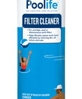 Poolife Filter Cleaner – Deep Cleaning Solution for Pool Filters Cleaners for swimming pools