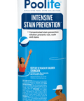 Poolife Intensive Stain Prevention – Protect Against Metal & Scale Buildup (1 Qt) Stain & Scale for swimming pools