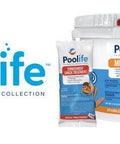 Poolife Non - Chlorine Oxidizer – Shock Treatment for Chlorine - Free Pool Water Cleaning Shocks & Oxidizers for swimming pools