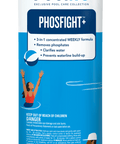 Poolife® PhosFIGHT® Plus – Phosphate Remover & Clarifier for Pools Clarifiers for swimming pools