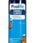 Poolife TurboBlu Clarifier® – Concentrated Water Clarifier for Swimming Pools Clarifiers for swimming pools