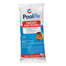 Poolife 22405 TurboShock Cal-Hypo Pool Shock 1 lb