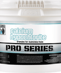 Pro Series Cal Hypo Pool Shock 25LB – Natural Chemistry Shocks & Oxidizers for swimming pools