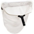 Purity Pool Pro-Lite Silt Leaf Rake Bag PLSLT by Purity Pool Tools for OEM pool parts replacement