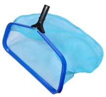 Purity Pools Spring Lock Purity Pool ULSTD Ultra-Lite Leaf Rake | Benchmark