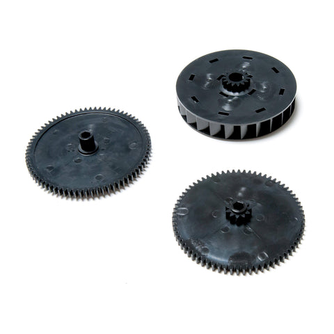 Polaris R0547400 Turbine Gear Assembly for 3900 Sport