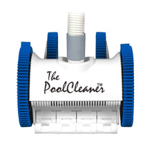 Hayward W3PVS40JST The PoolCleaner 4-Wheel Suction Cleaner | White