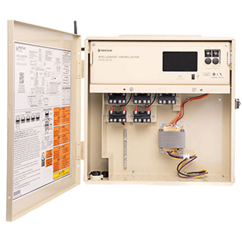 Pentair 523910 IntelliCenter Lite i5PS Pool & Spa Automation System