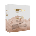 Sirona Chlorine Spa Start-Up Kit by Solenis OEM pool chemical kit for spa care from Benchmark Pool Supply