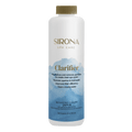Sirona Spa Clarifier Water Clarifier 32 oz by Solenis OEM pool chemical for clear water