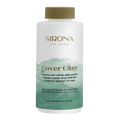 Sirona Cover Care Spa Cover Cleaner & UV Protectant by Solenis for pool cover maintenance
