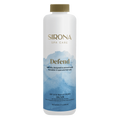 Sirona Defend Spa Scale & Stain Prevention 32 oz by Solenis for genuine pool care parts