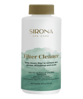 Sirona Filter Cleaner 32 oz – Deep - Cleaning Spa & Hot Tub Filter Cleaner Specialty for swimming pools
