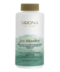 Sirona Jet Blaster 16 oz – Spa Jet & Plumbing Line Cleaner Specialty for swimming pools