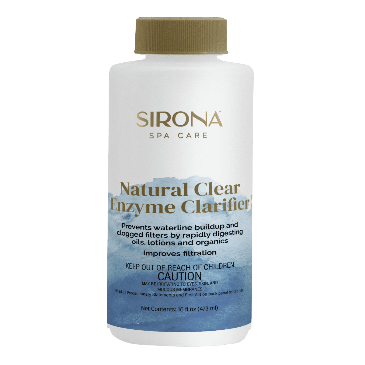 Aust R 82128 Sirona 82128 | Natural Clear Enzyme Clarifier