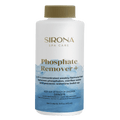 Sirona Spa pH Balance+ pH Increaser 3 lb by Solenis pool chemical from Benchmark Pool Supply