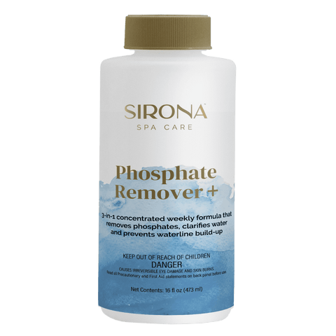 Sirona Phosphate Remover+ 16 oz 82107