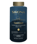 Sirona Simply Sanitizer 16 oz – Chlorine - Free & Bromine - Free Spa Sanitizer Sanitizers for swimming pools