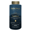 Sirona Simply Spa Sanitizer 16 oz by Solenis for OEM pool parts at Benchmark Pool Supply